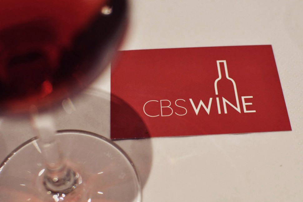 CBS Wine